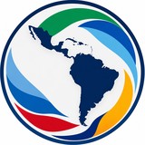 Latin America flag
