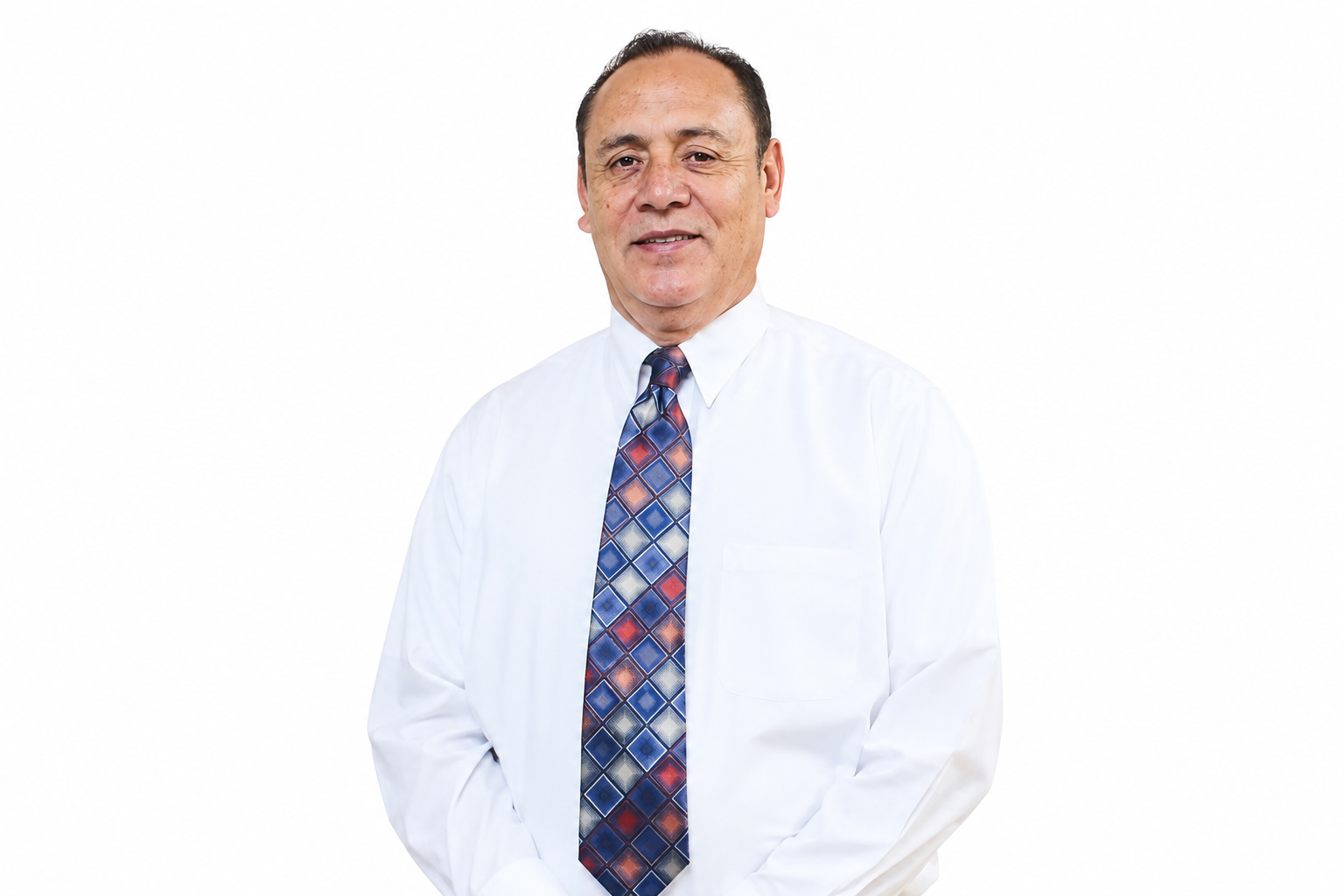 Dr. Jorge Cortez Cortez — Traumatólogo y Ortopedista en Nogales